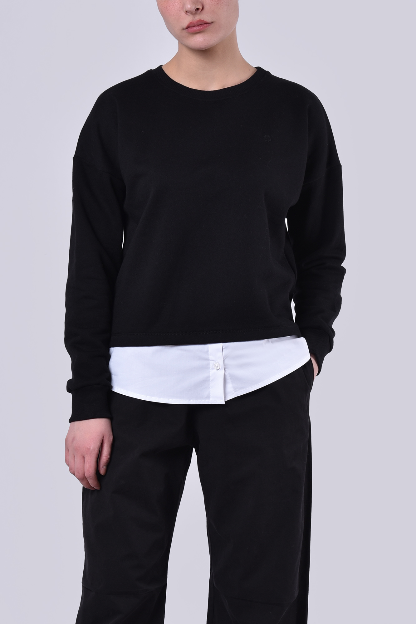 سوئیشرت ساده