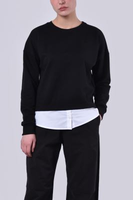 سوئیشرت ساده