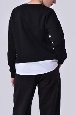 سوئیشرت ساده