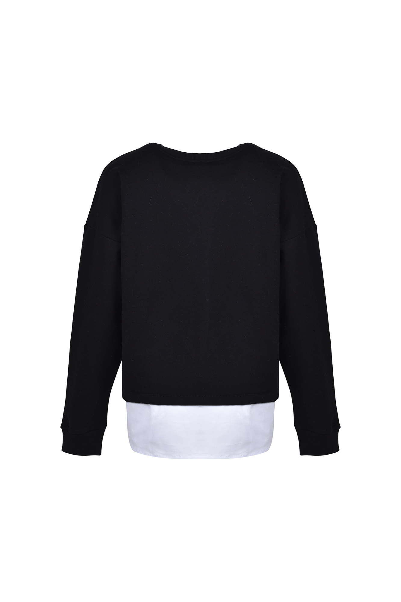 سوئیشرت ساده