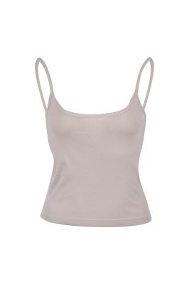 بلوز آستین بلند توری (دو تکه)