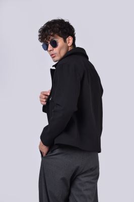 پالتو کوتاه ساده