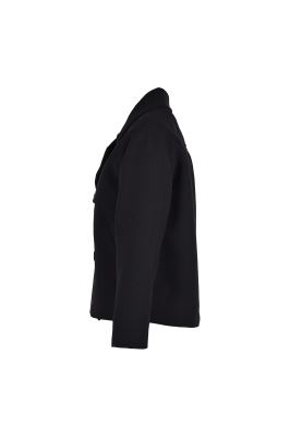 پالتو کوتاه ساده