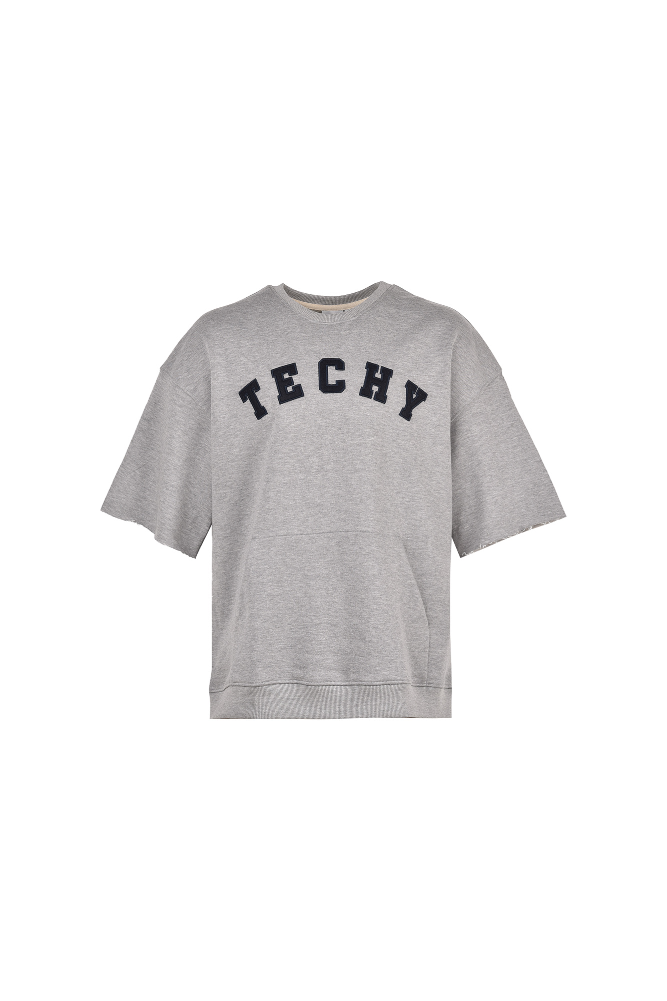 تیشرت آستین کوتاه گلدوزی