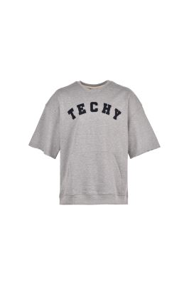 تیشرت آستین کوتاه گلدوزی