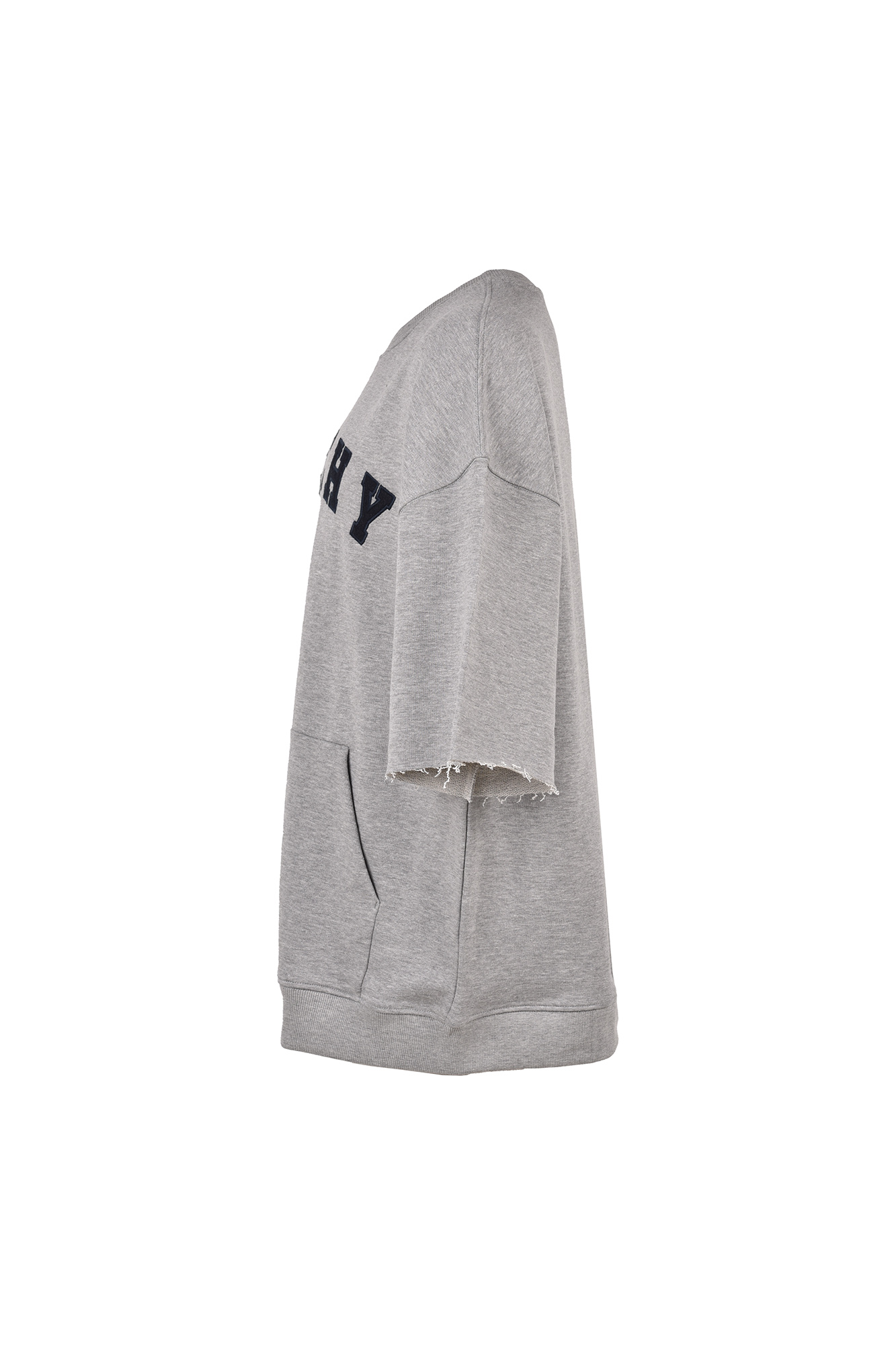 تیشرت آستین کوتاه گلدوزی