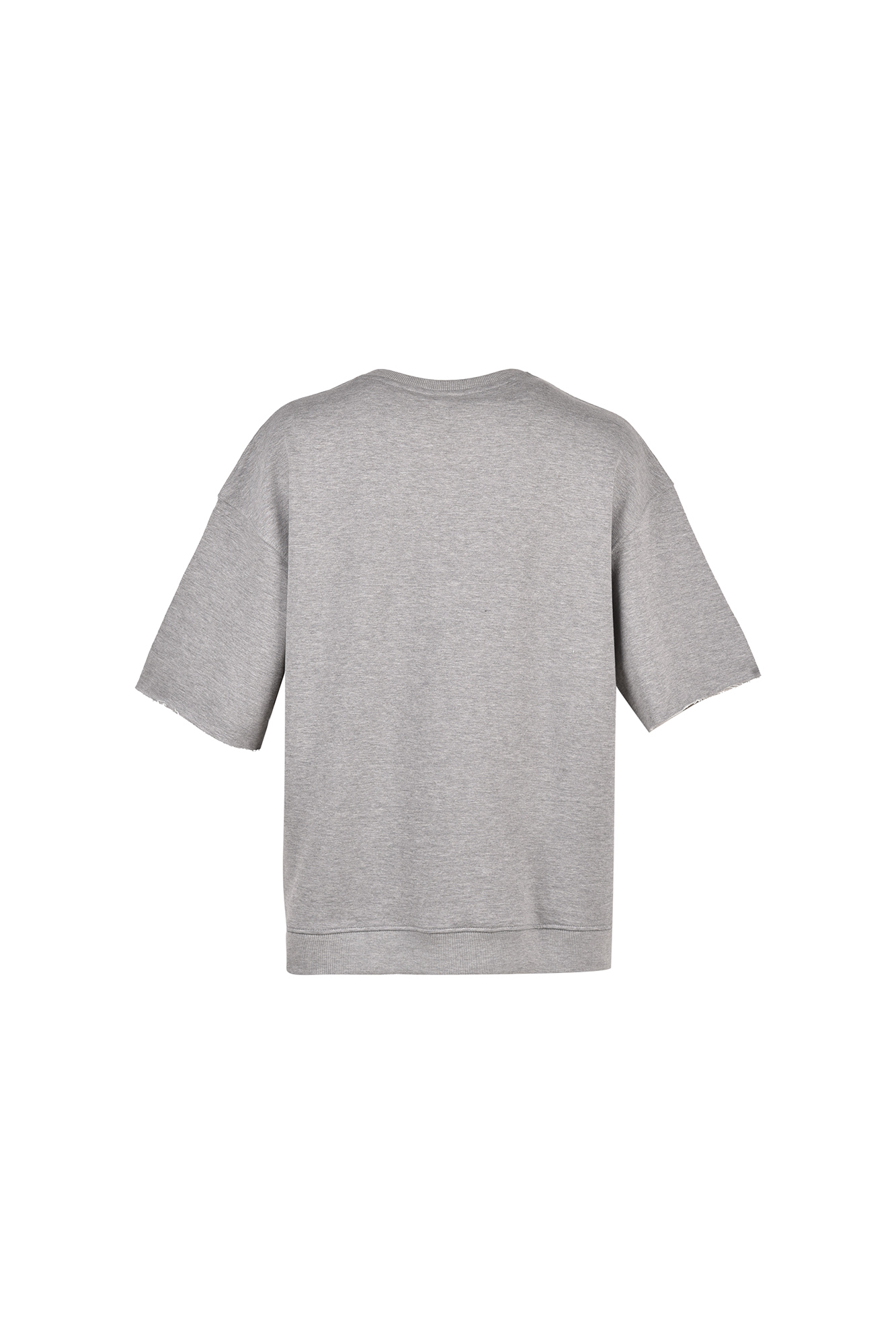 تیشرت آستین کوتاه گلدوزی