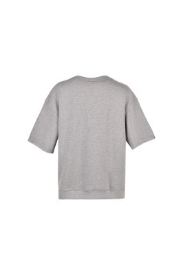 تیشرت آستین کوتاه گلدوزی