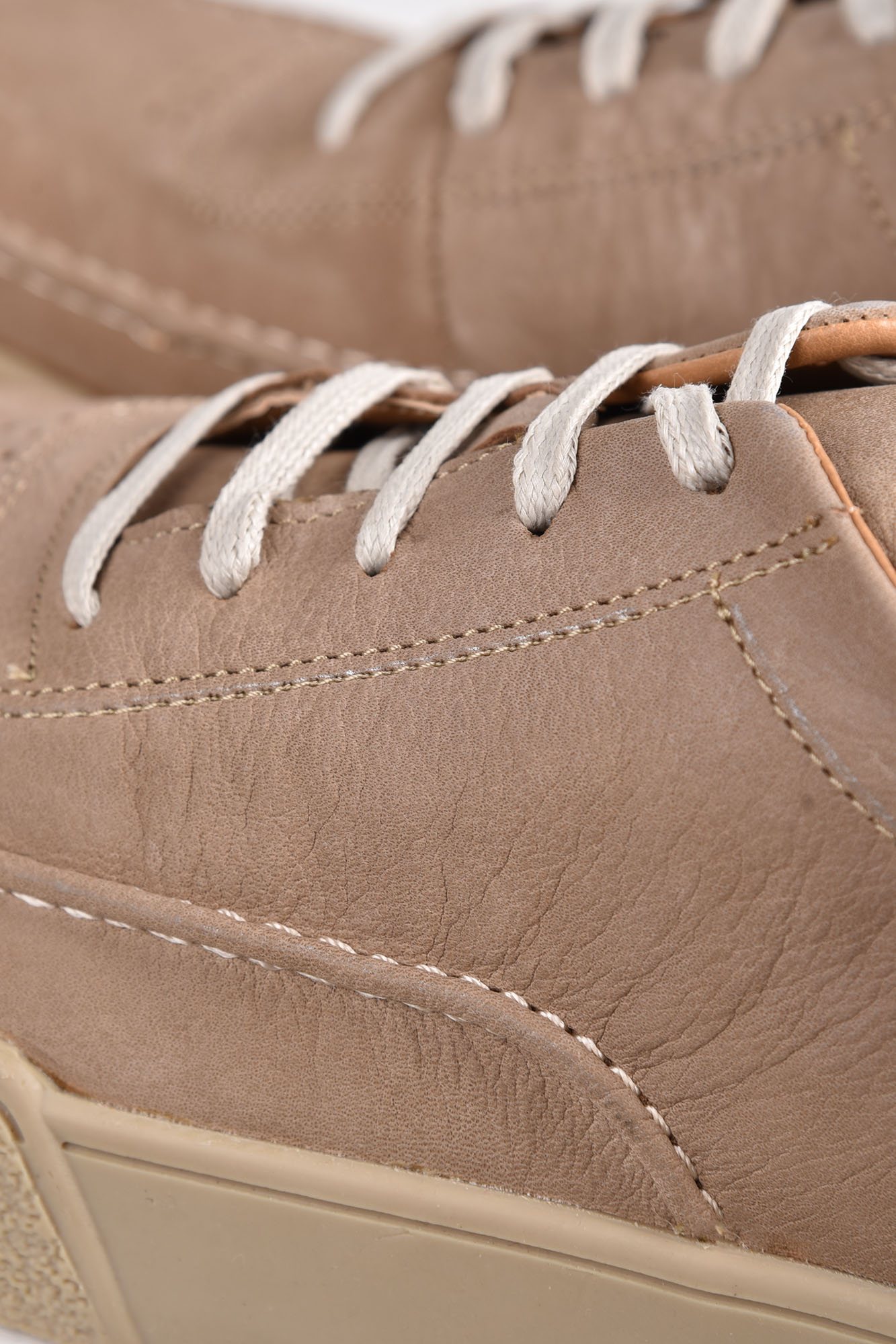 کفش مردانه چرم