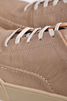 کفش مردانه چرم