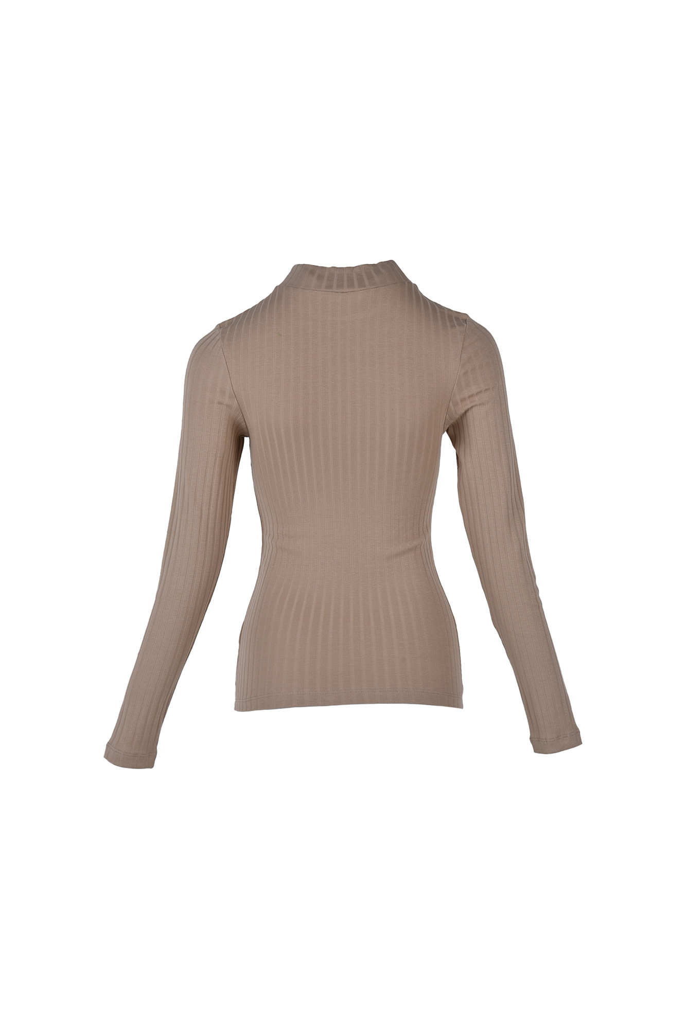 تیشرت آستین بلند ساده