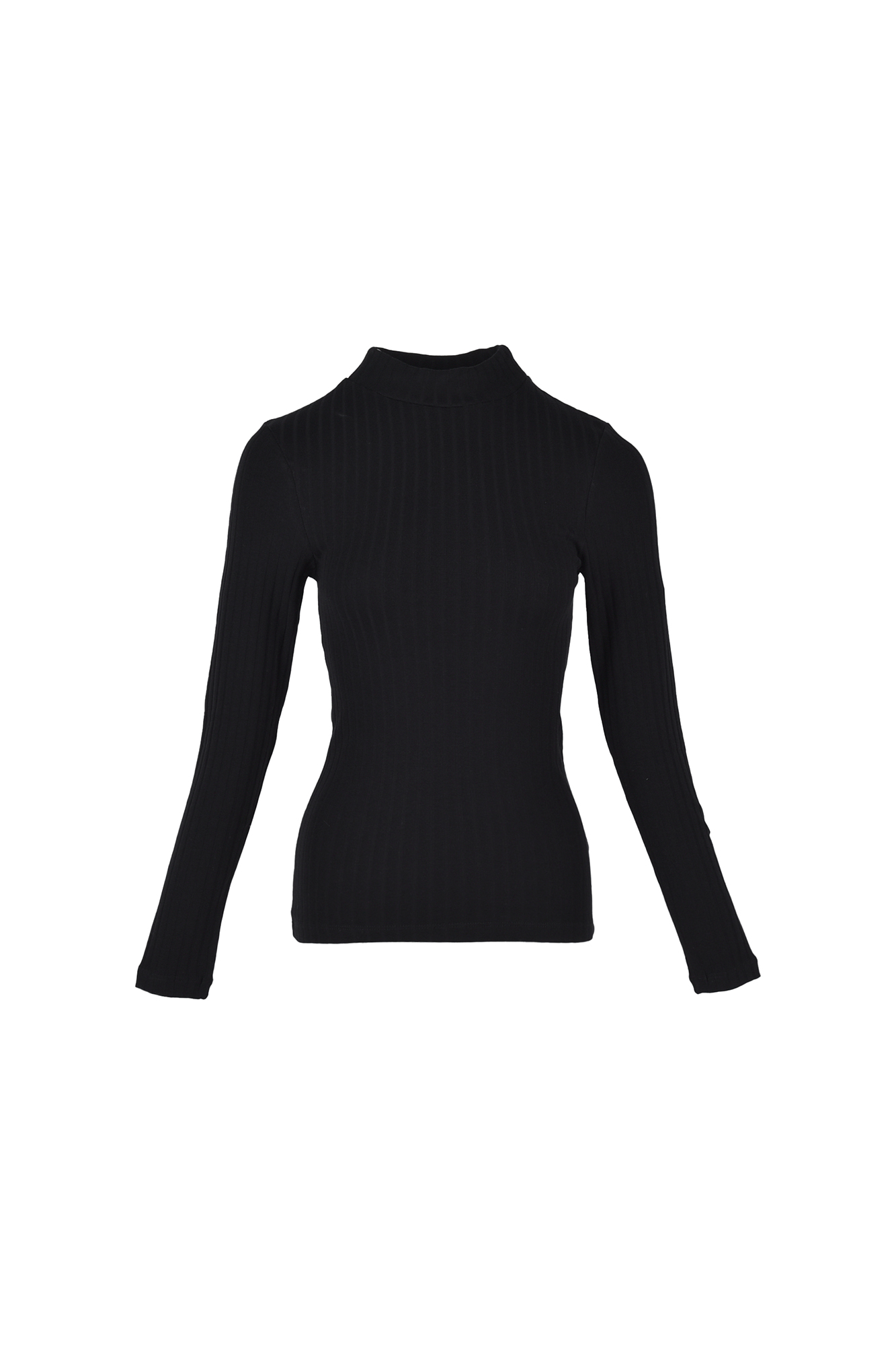 تیشرت آستین بلند ساده