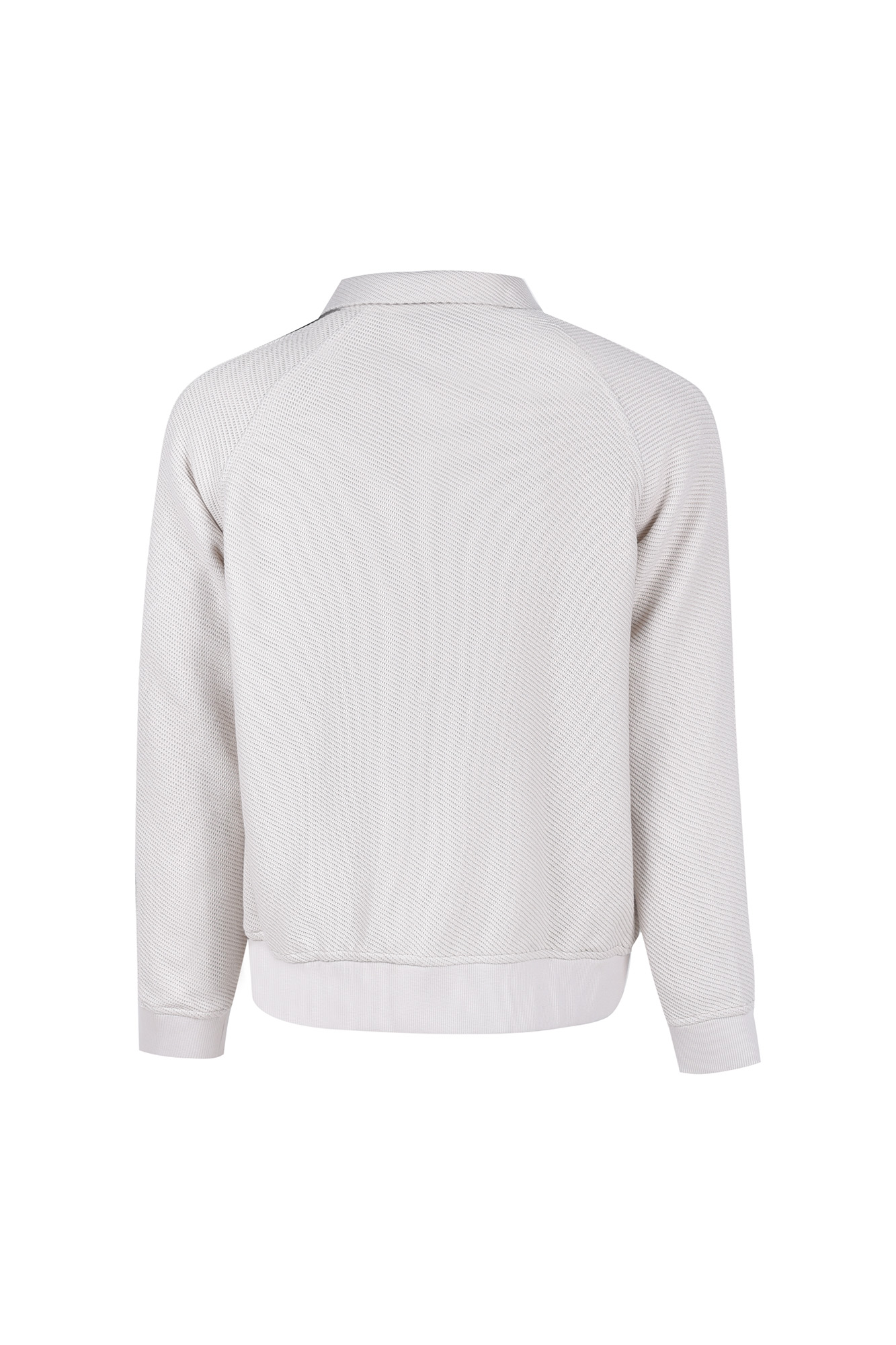 سوئیشرت تمام زیپ ساده