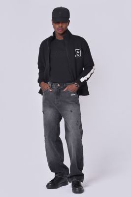 سوئیشرت تمام زیپ ساده