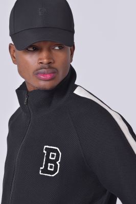 سوئیشرت تمام زیپ ساده