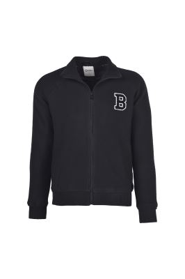 سوئیشرت تمام زیپ ساده