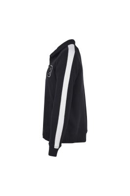 سوئیشرت تمام زیپ ساده