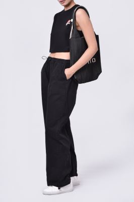 تاپ تیشرتی چاپی زنانه