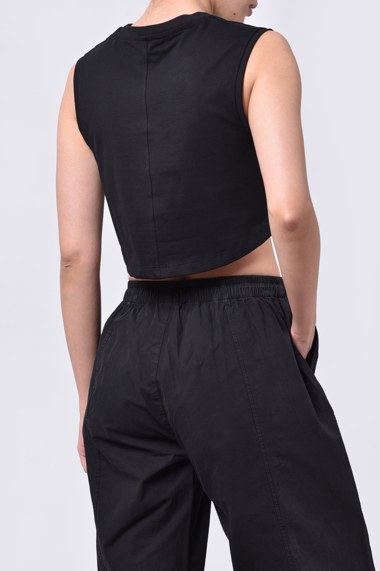 تاپ تیشرتی چاپی زنانه