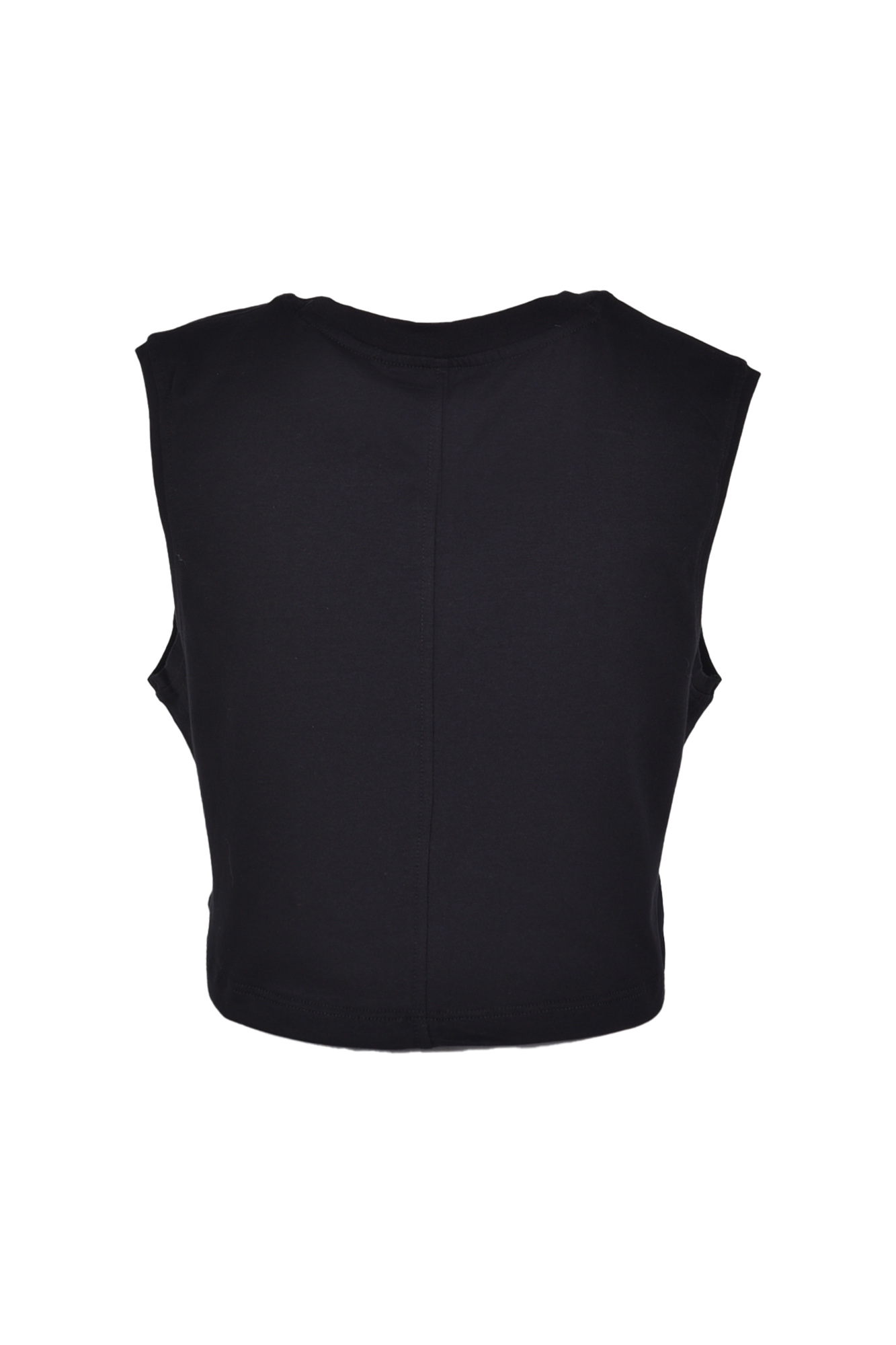 تاپ تیشرتی چاپی زنانه