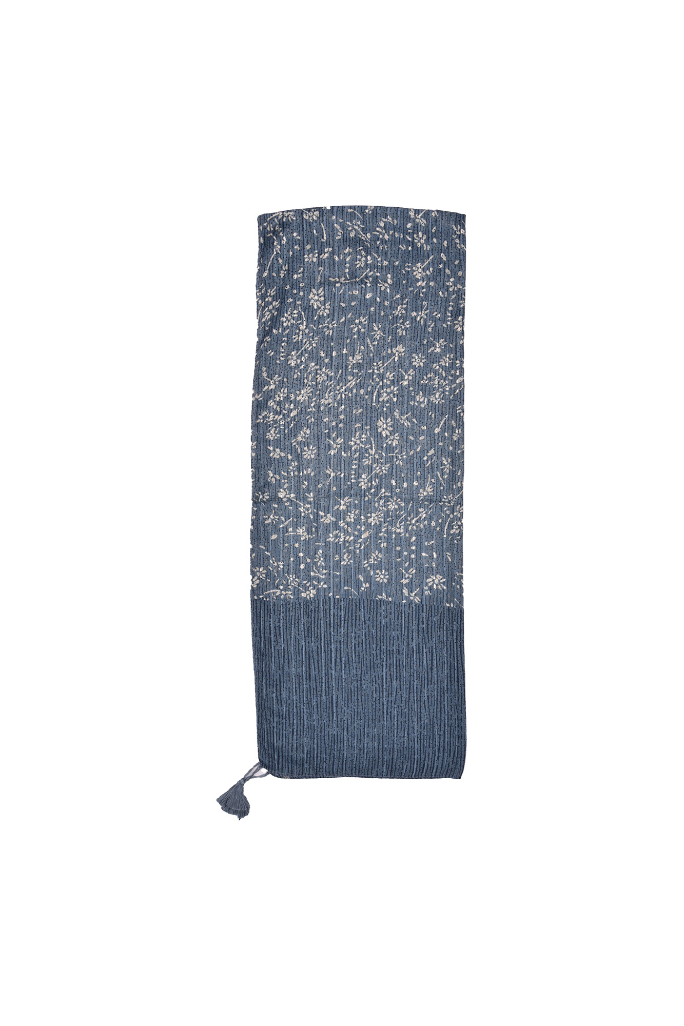 شال طرحدار زنانه