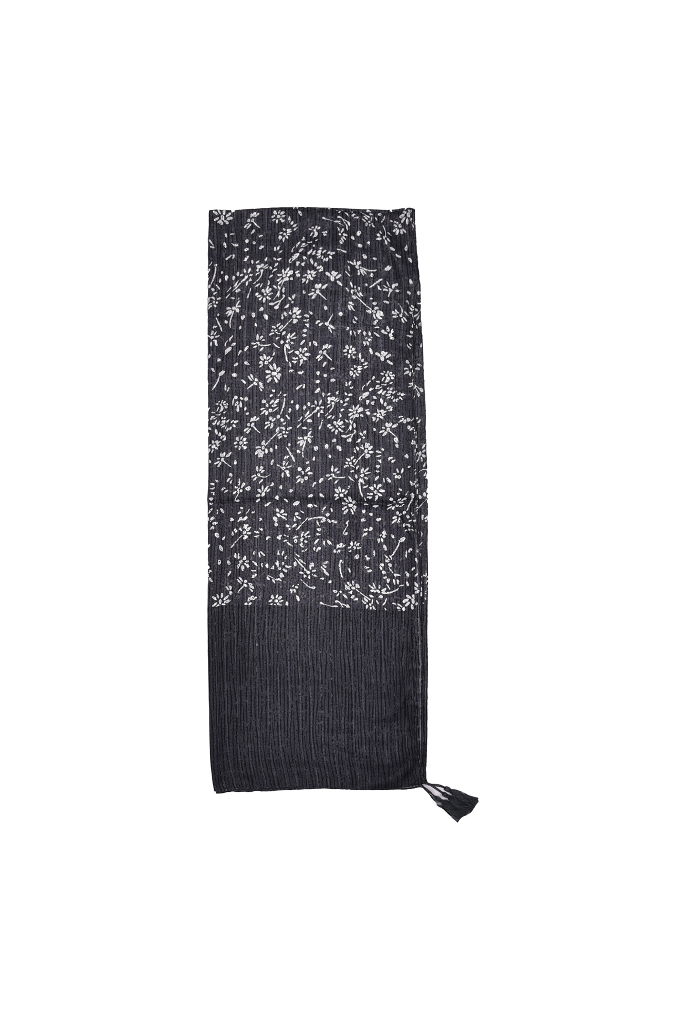 شال طرحدار زنانه