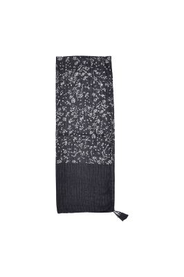 شال طرحدار زنانه