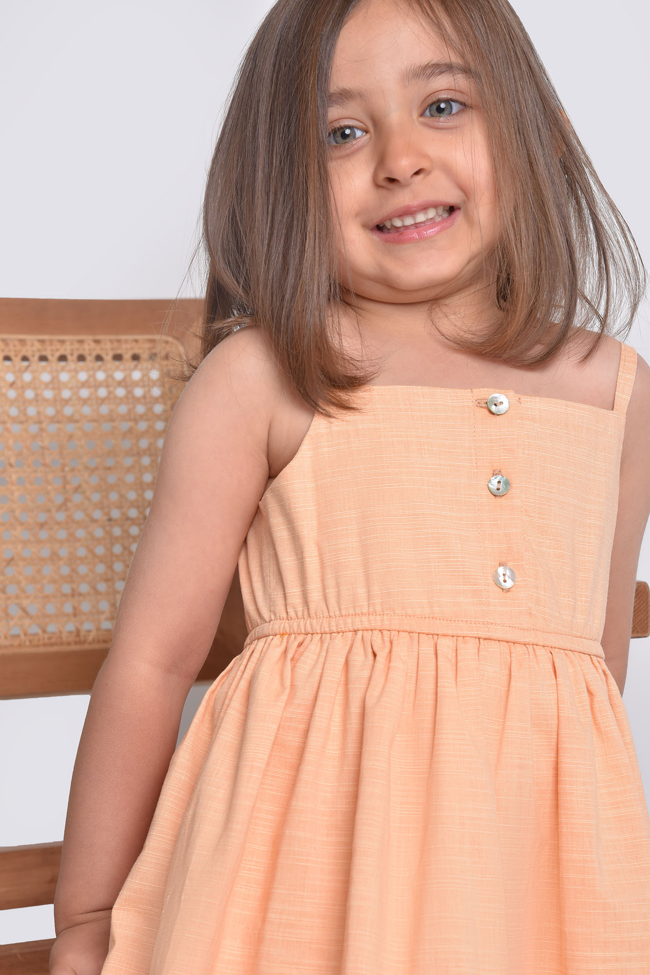 پیراهن بلند گلدوزی