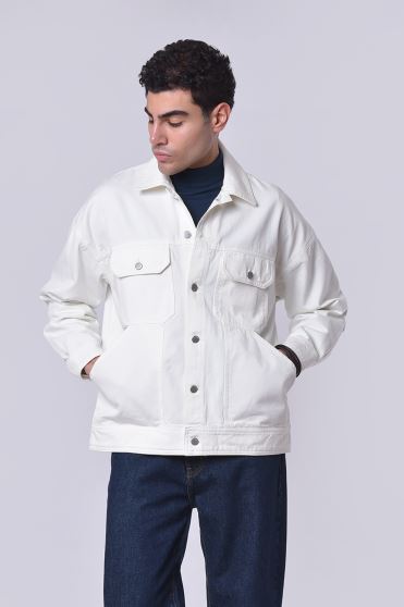 اورشرت کتان