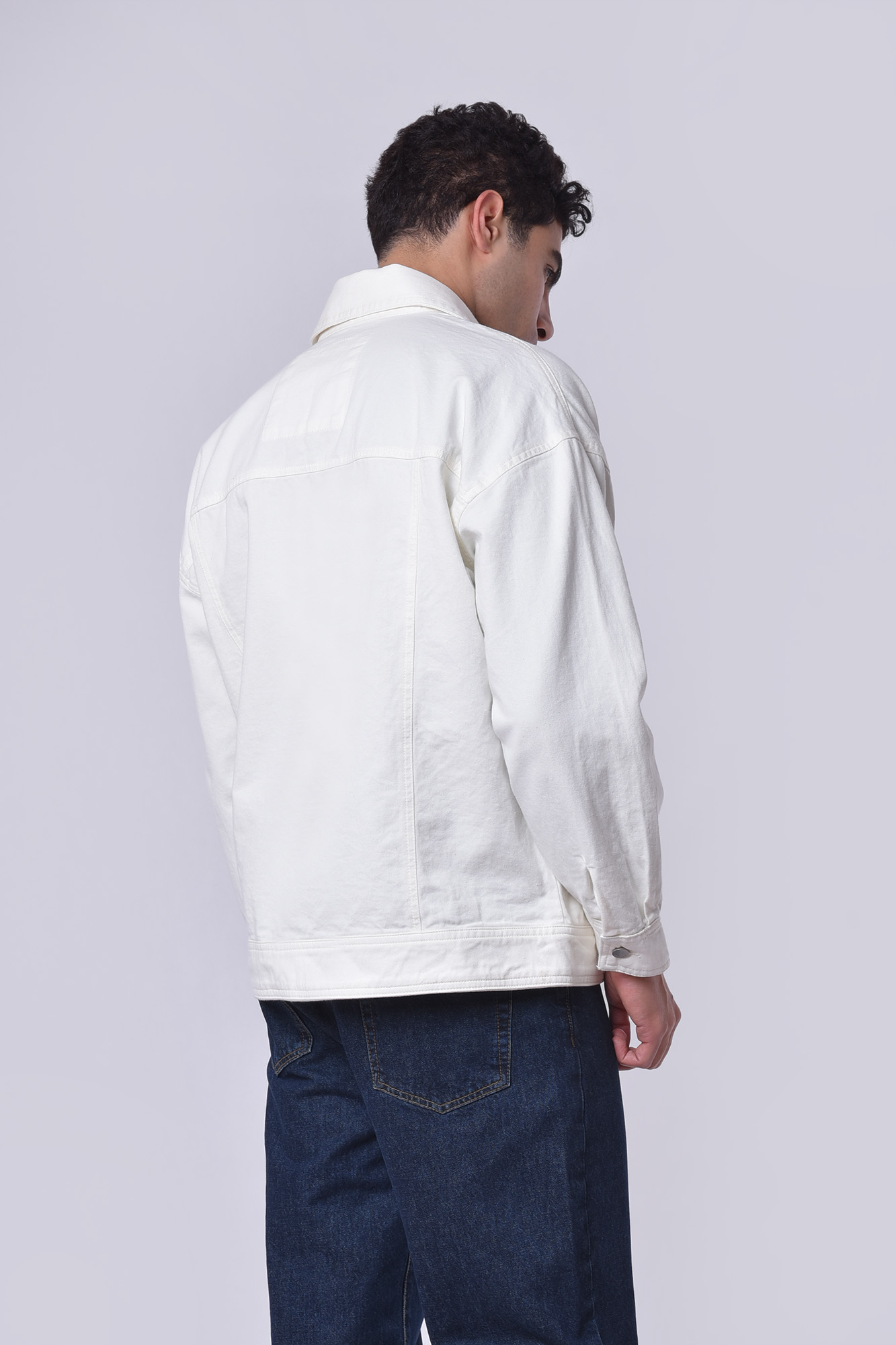 اورشرت کتان