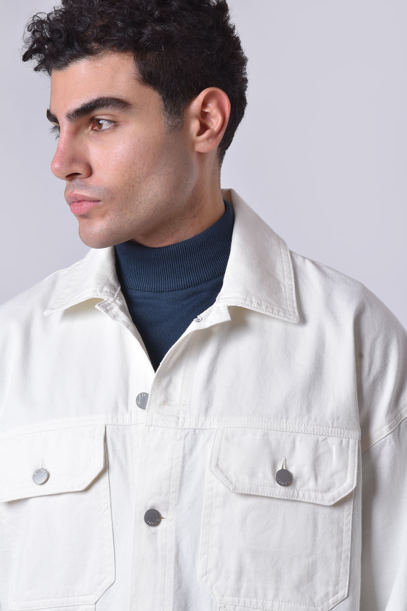 اورشرت کتان