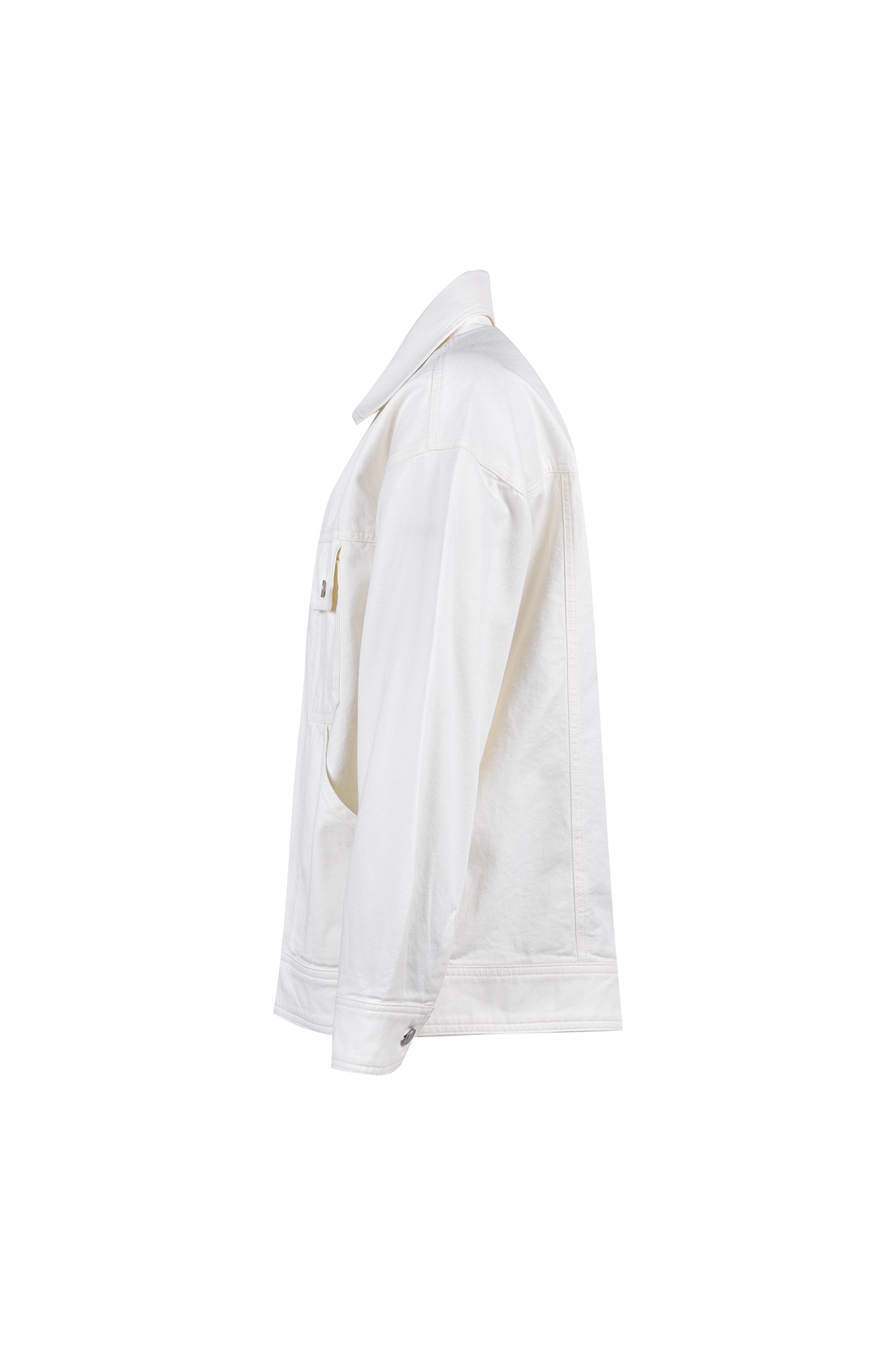 اورشرت کتان