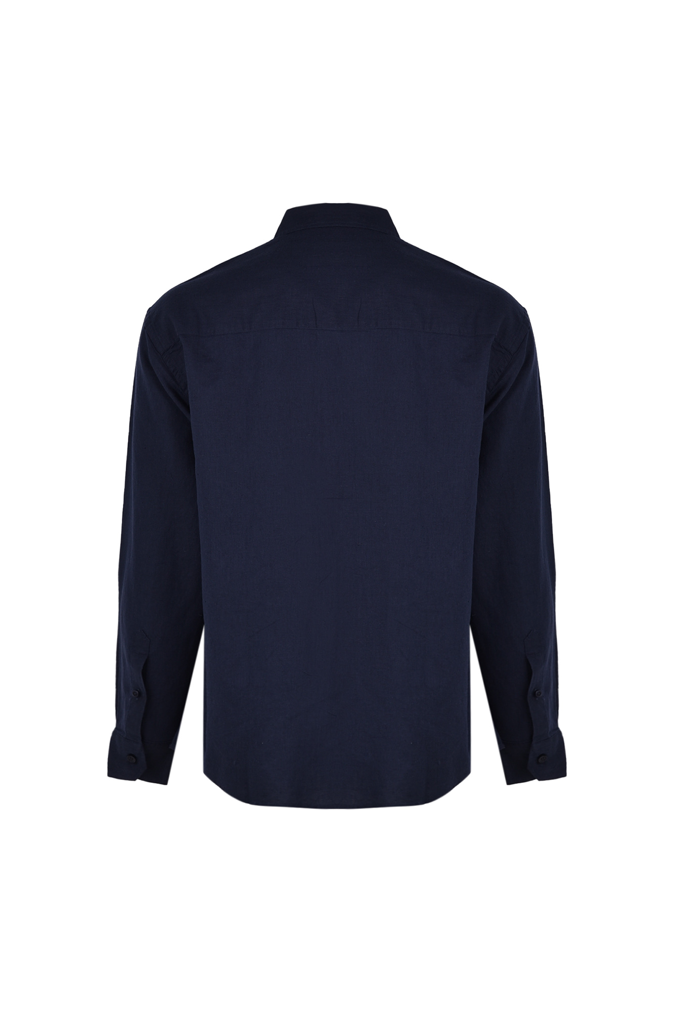 پیراهن آستین بلند چاپی