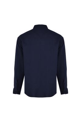 پیراهن آستین بلند چاپی