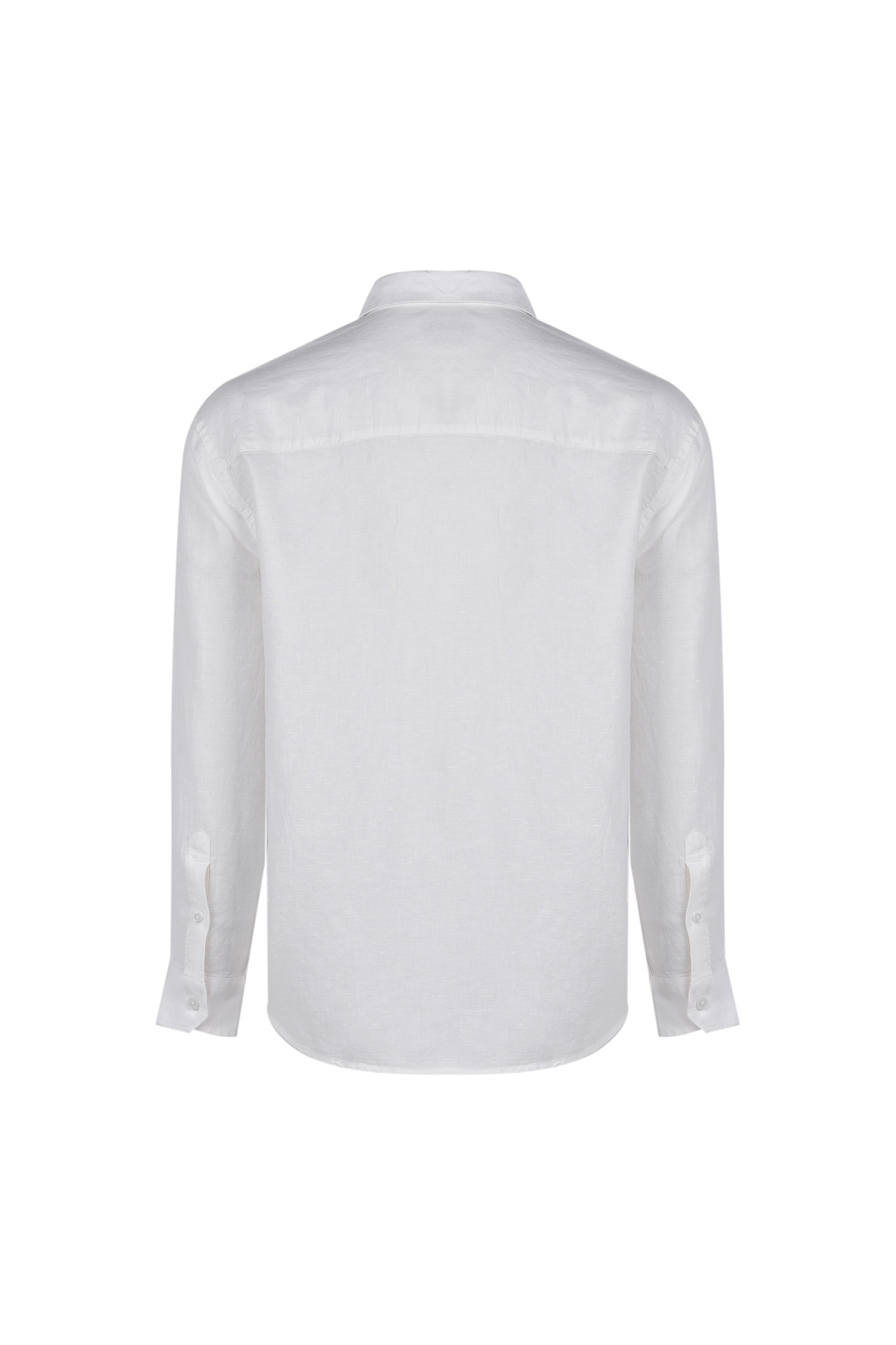 پیراهن آستین بلند چاپی