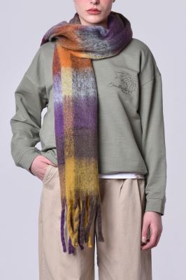 تیشرت آستین بلند چاپی