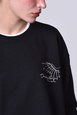 تیشرت آستین بلند چاپی