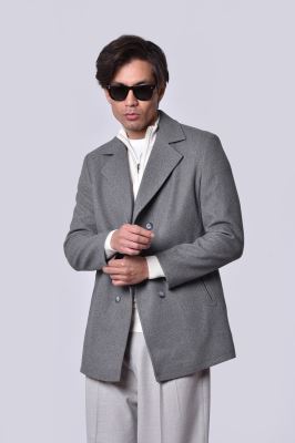 پالتو کوتاه فوتر مردانه