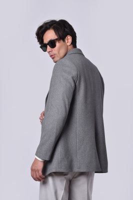 پالتو کوتاه فوتر مردانه