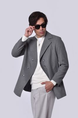 پالتو کوتاه فوتر مردانه