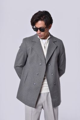 پالتو کوتاه فوتر مردانه