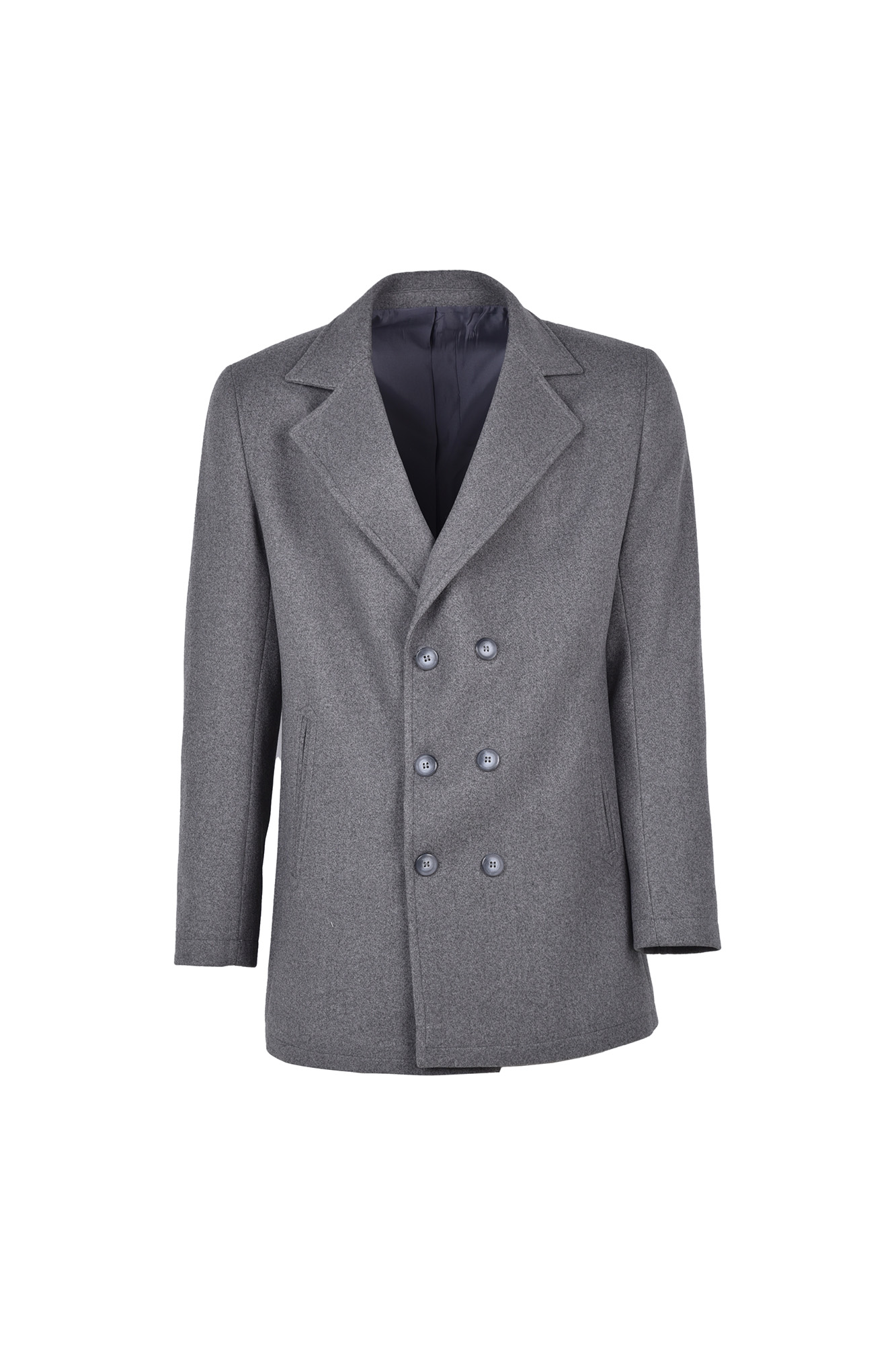 پالتو کوتاه فوتر مردانه