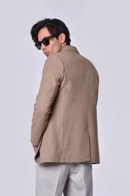 پالتو کوتاه فوتر مردانه