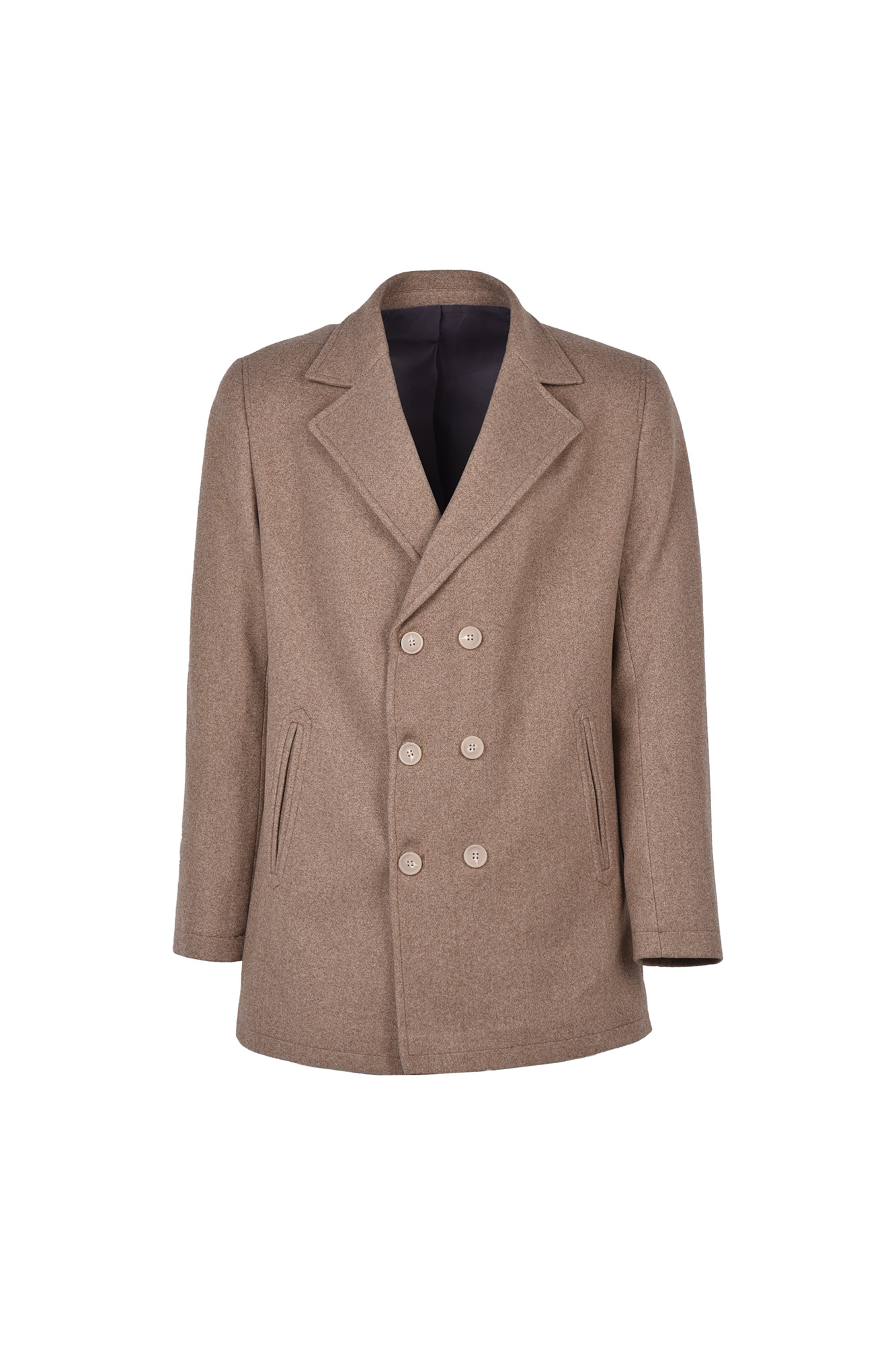 پالتو کوتاه فوتر مردانه