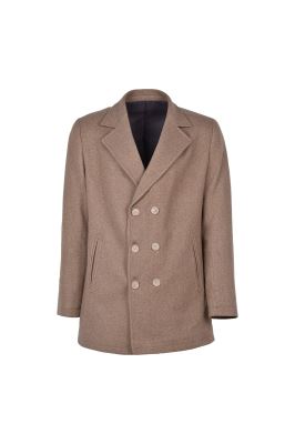 پالتو کوتاه فوتر مردانه