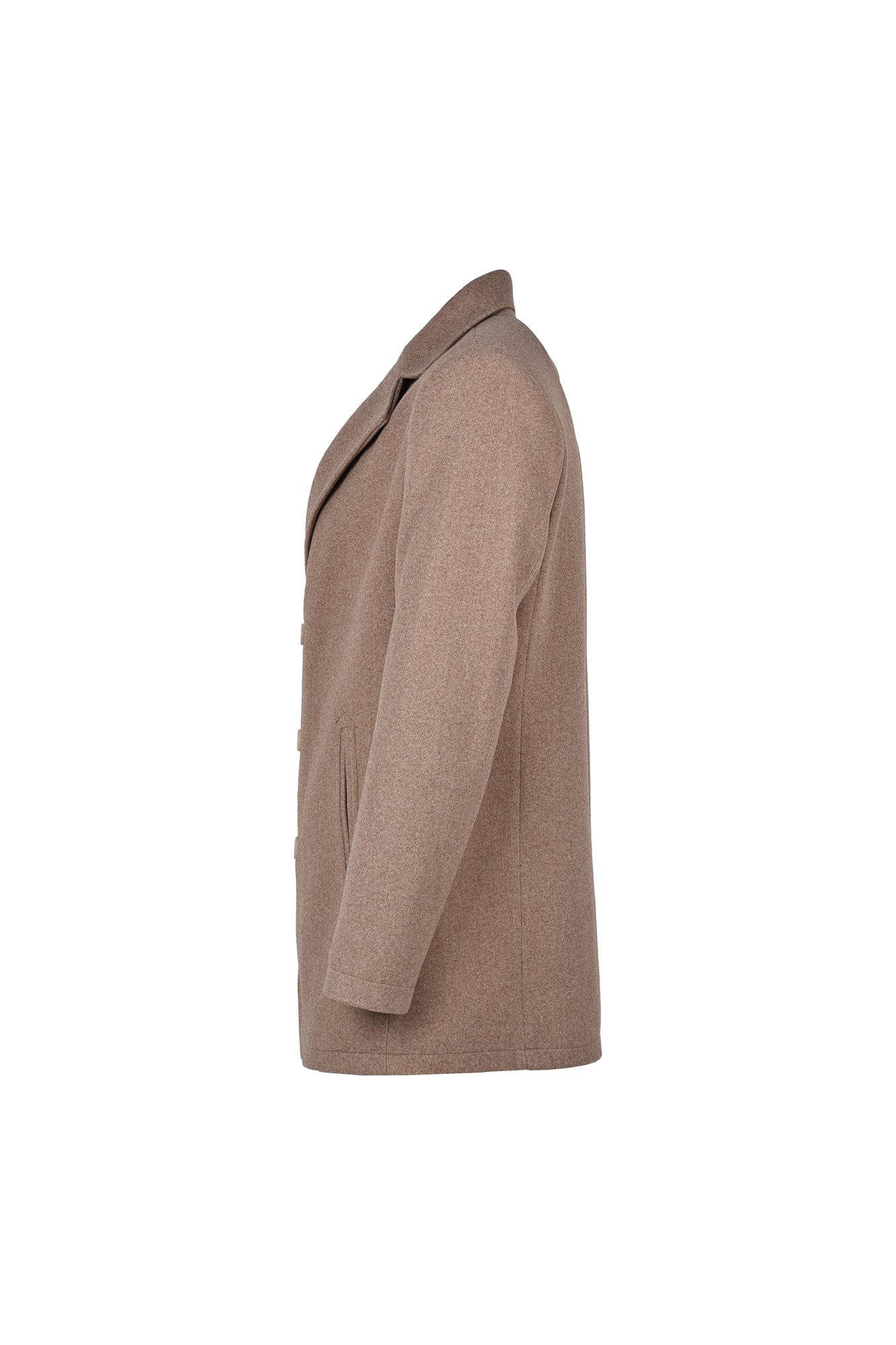 پالتو کوتاه فوتر مردانه