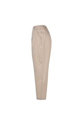 شلوار پارچه ای ساده