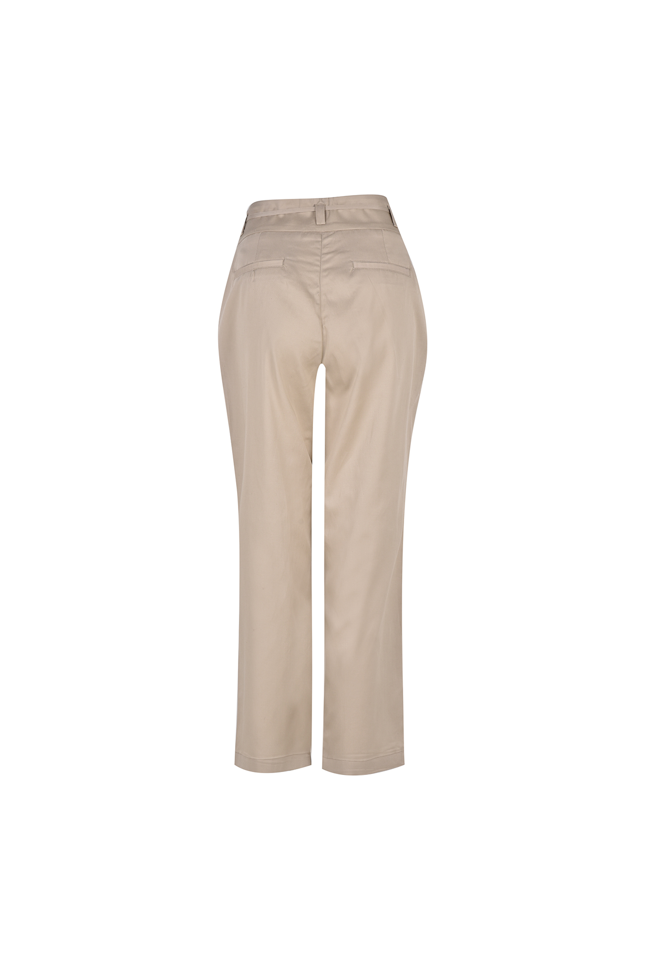 شلوار پارچه ای ساده