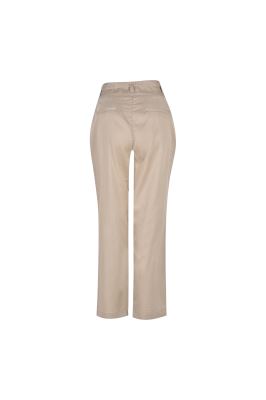 شلوار پارچه ای ساده