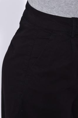 شلوار کتان ساده